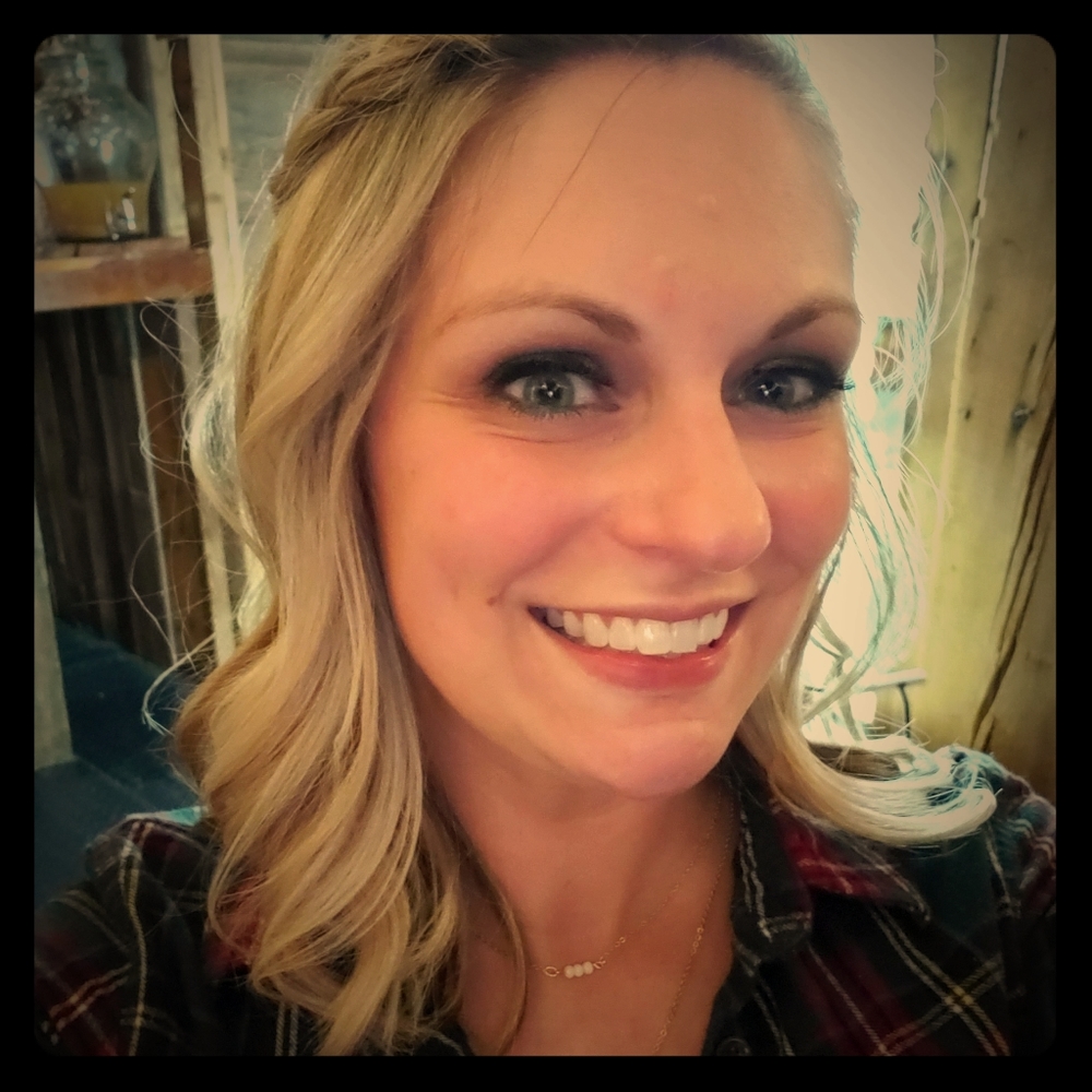 Meet your Posher, Jackie